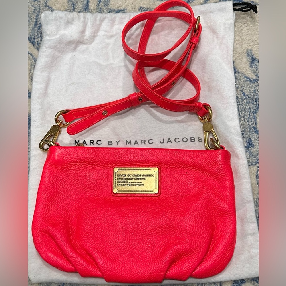 Marc by Marc Jacobs Crossbody Bag